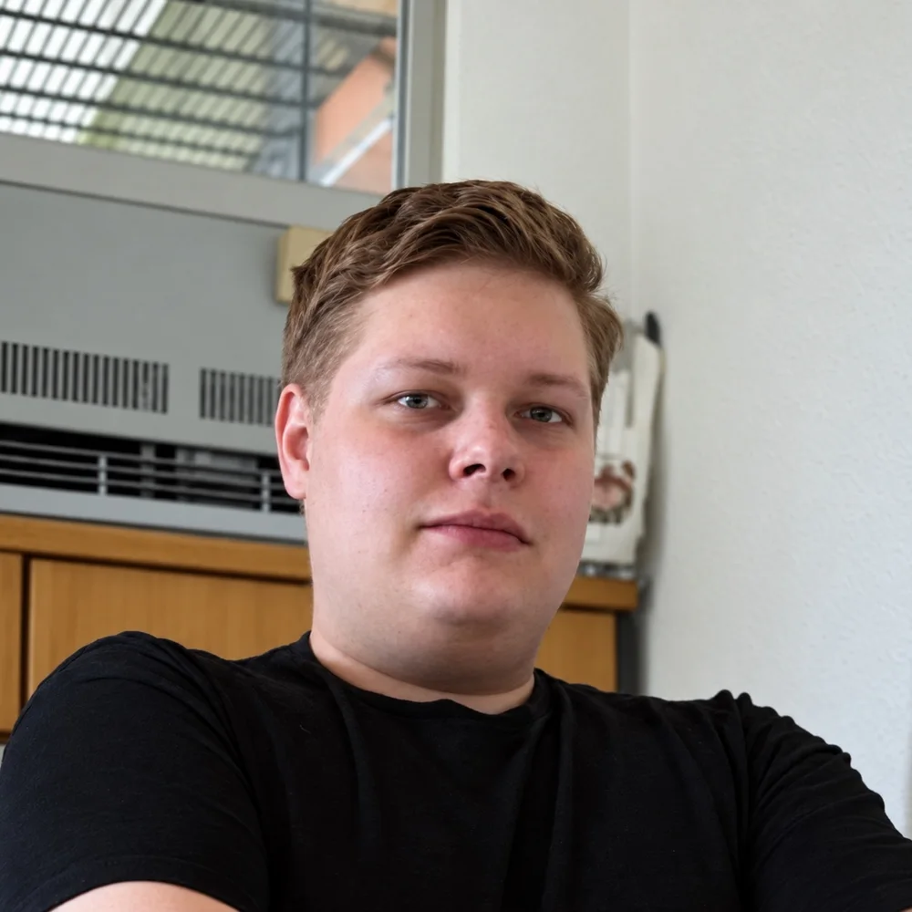Chris Fröhner