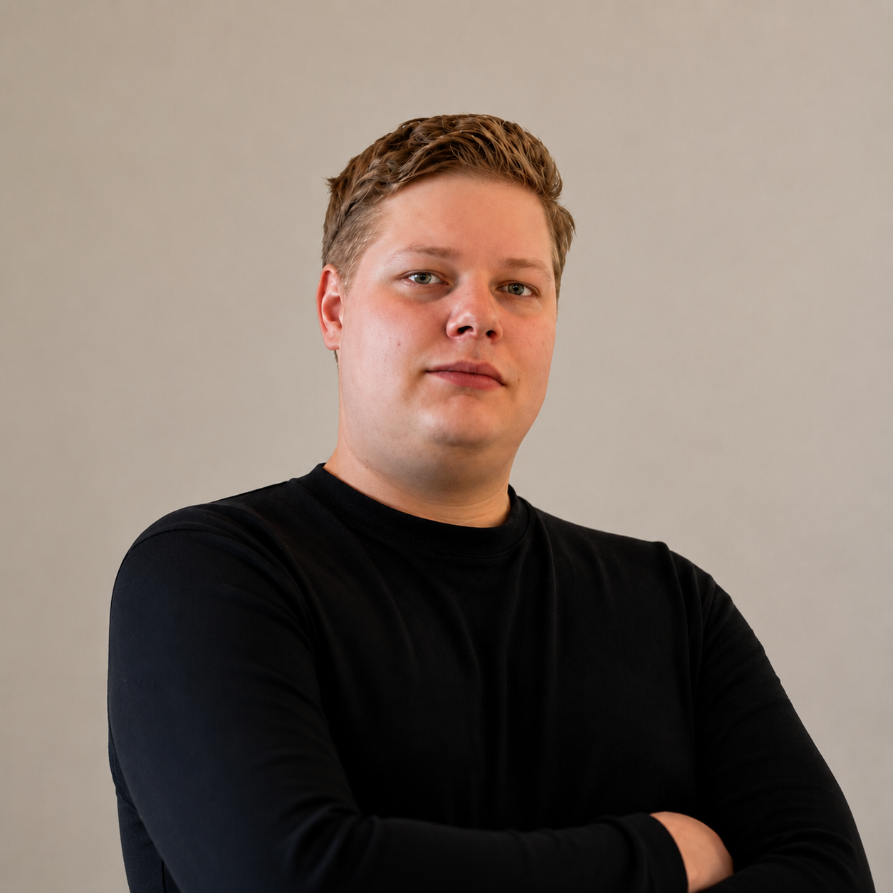 Chris Fröhner